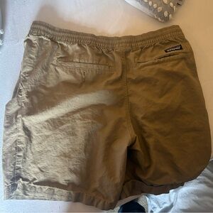 Patagonia lightweight hemp volley shorts - Size Large
